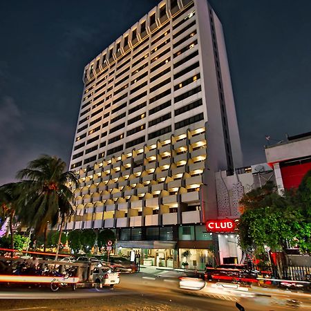 Jayakarta Hotel Dżakarta Zewnętrze zdjęcie