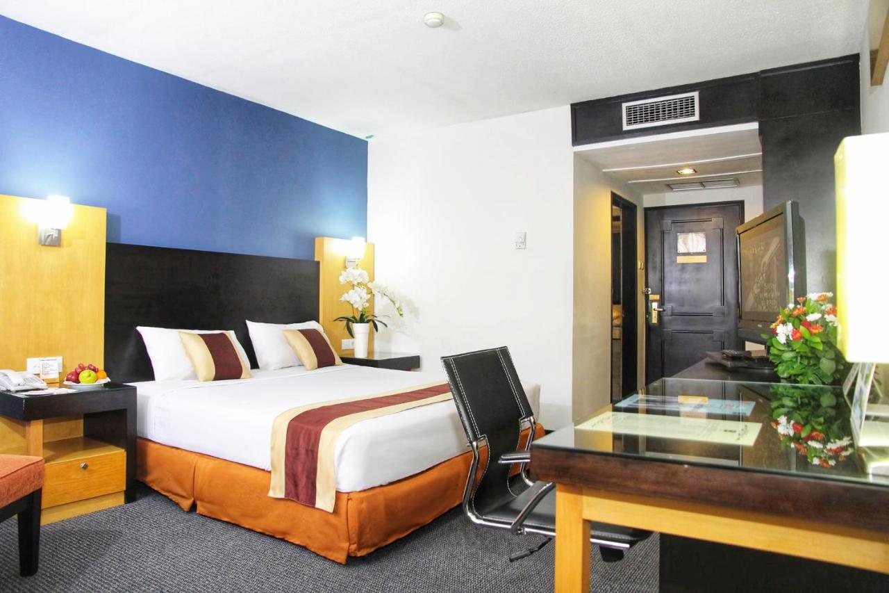 Jayakarta Hotel Dżakarta Zewnętrze zdjęcie
