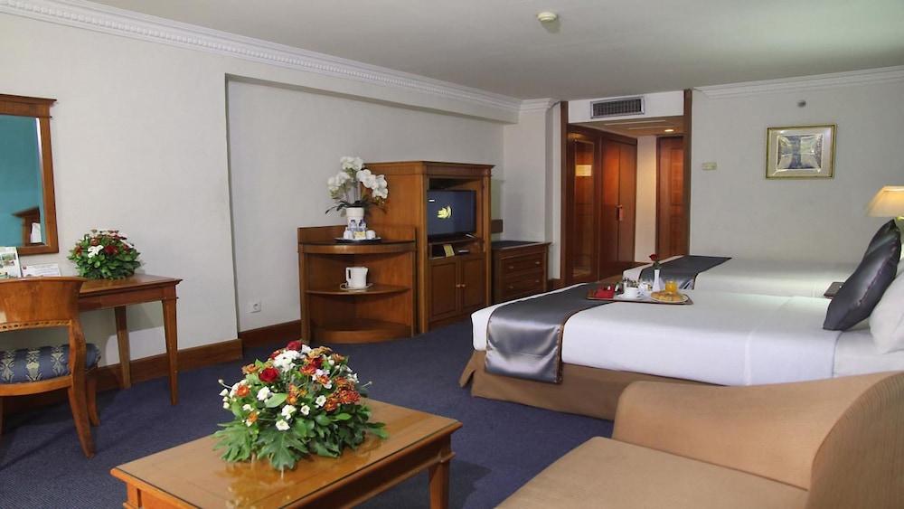 Jayakarta Hotel Dżakarta Zewnętrze zdjęcie