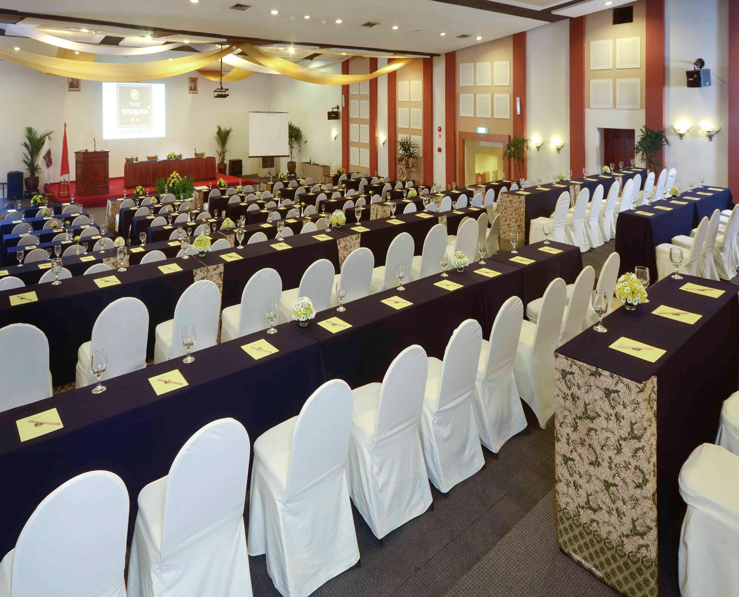 Jayakarta Hotel Dżakarta Zewnętrze zdjęcie