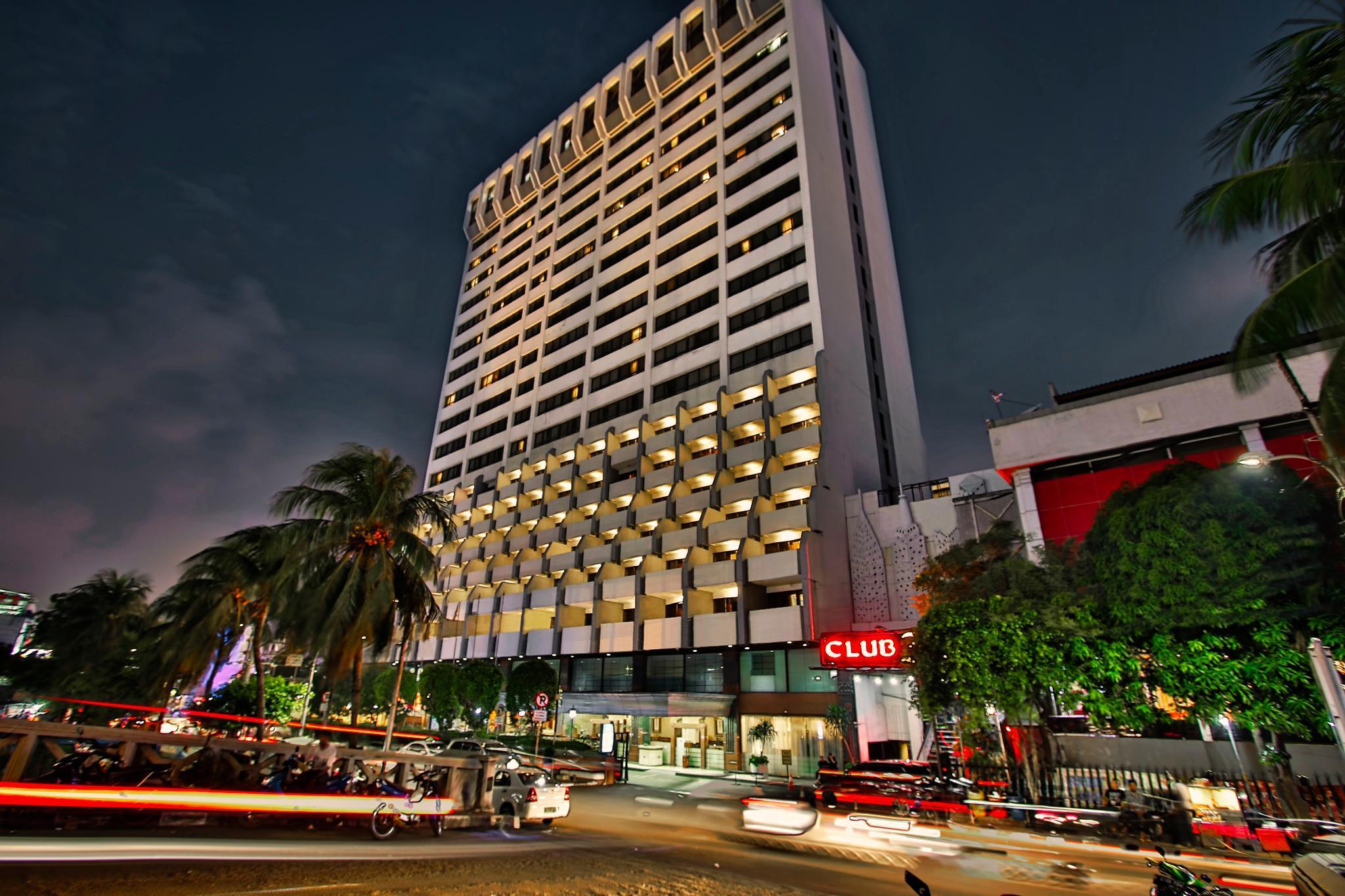 Jayakarta Hotel Dżakarta Zewnętrze zdjęcie