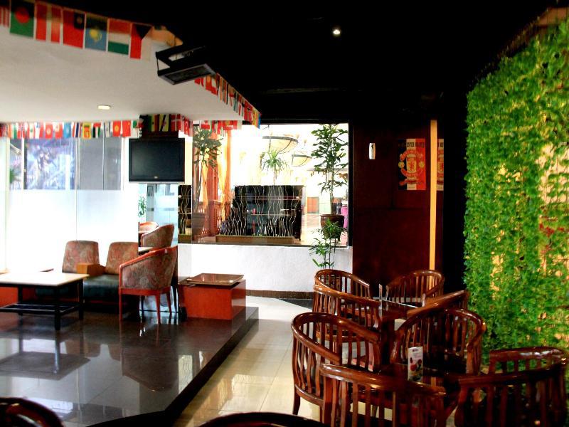 Jayakarta Hotel Dżakarta Zewnętrze zdjęcie