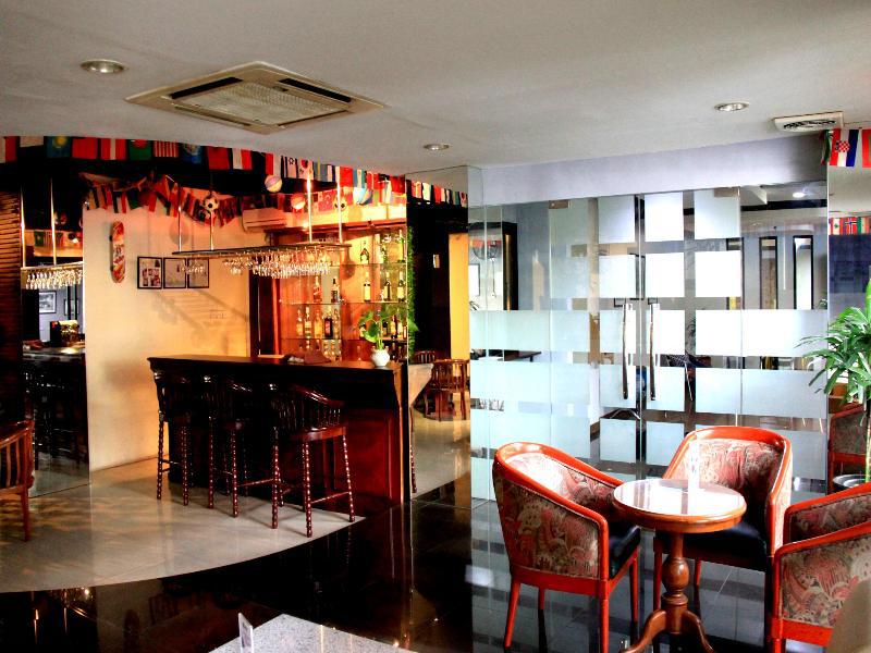 Jayakarta Hotel Dżakarta Zewnętrze zdjęcie