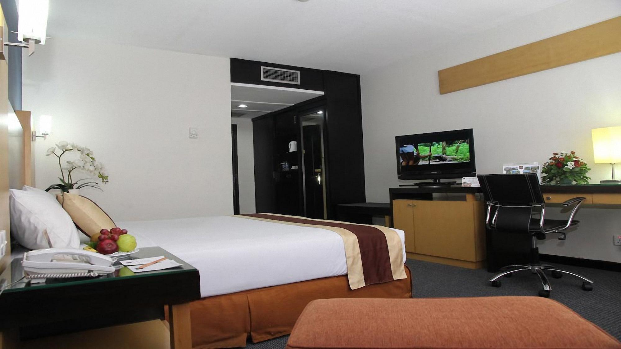 Jayakarta Hotel Dżakarta Zewnętrze zdjęcie