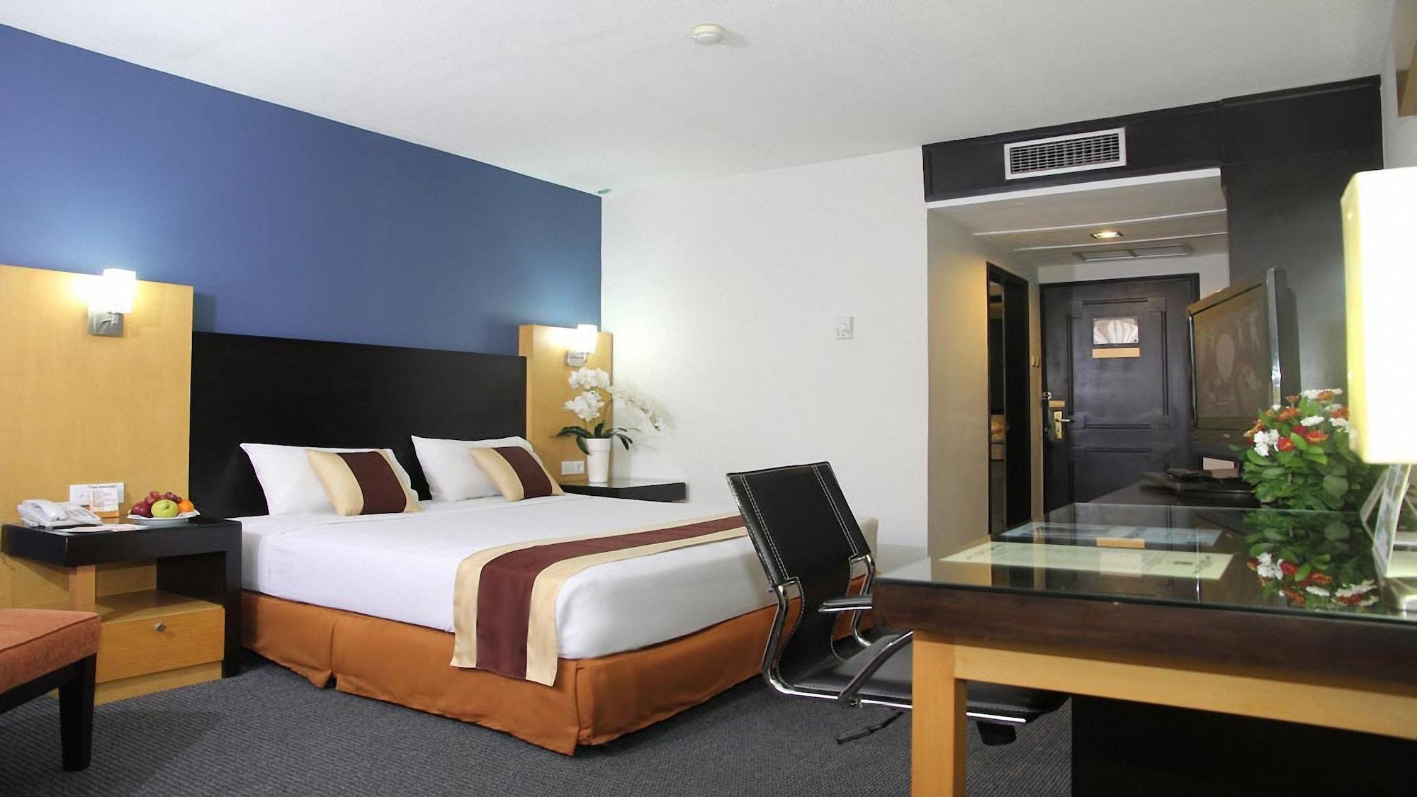 Jayakarta Hotel Dżakarta Zewnętrze zdjęcie