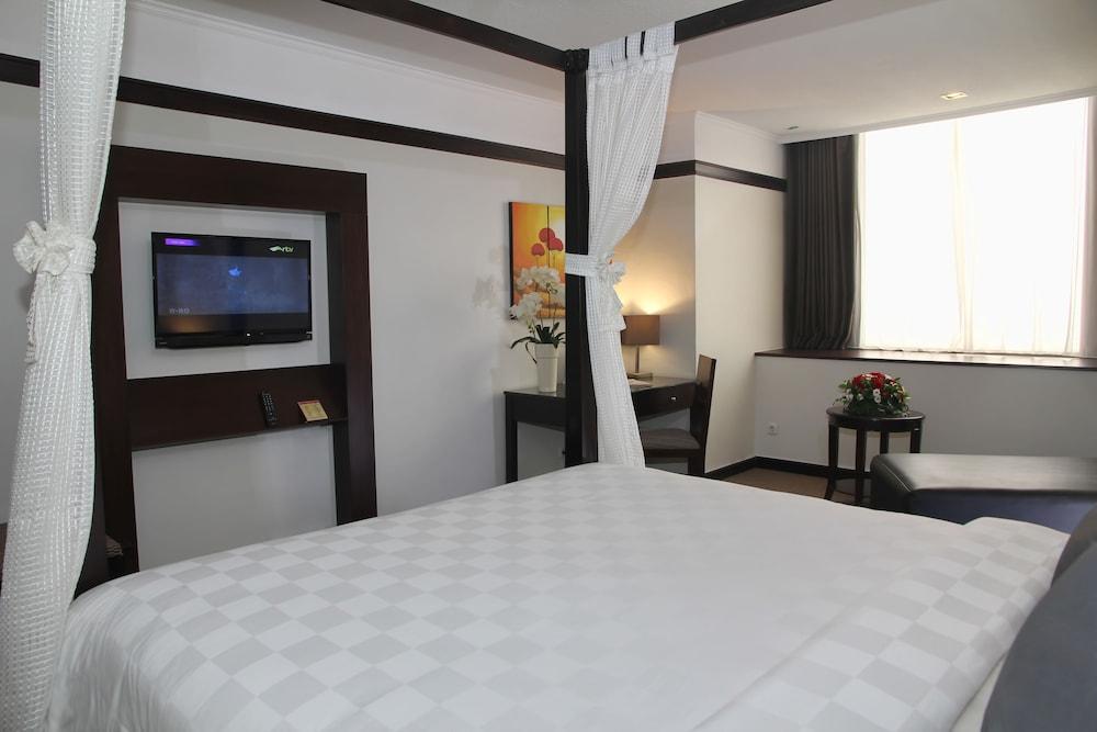 Jayakarta Hotel Dżakarta Zewnętrze zdjęcie