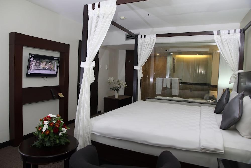 Jayakarta Hotel Dżakarta Zewnętrze zdjęcie