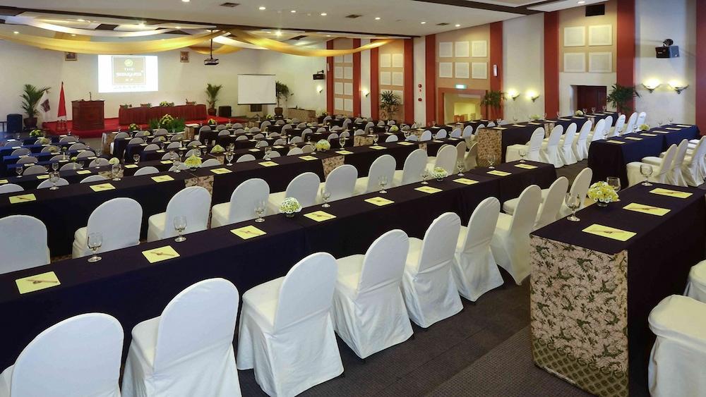 Jayakarta Hotel Dżakarta Zewnętrze zdjęcie