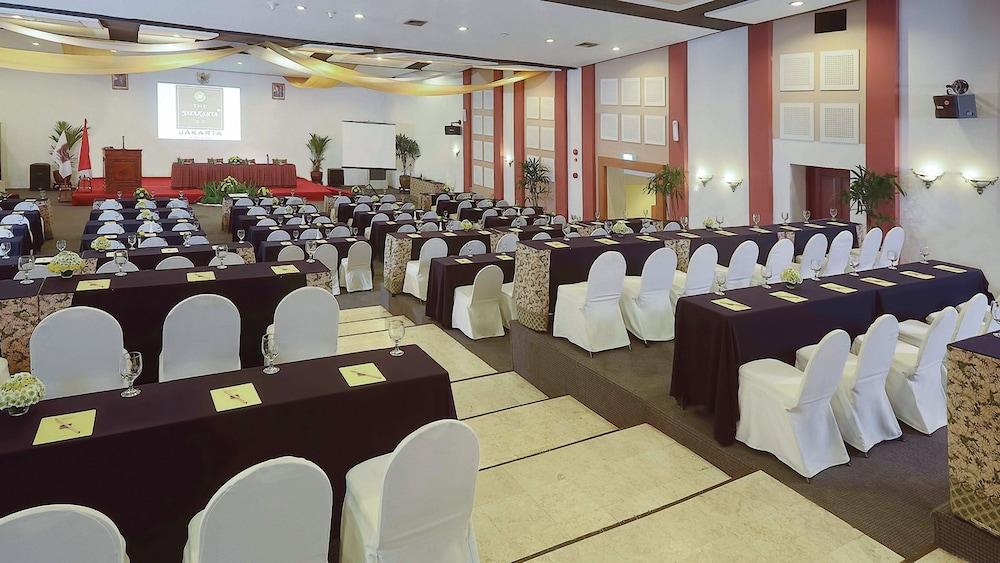 Jayakarta Hotel Dżakarta Zewnętrze zdjęcie