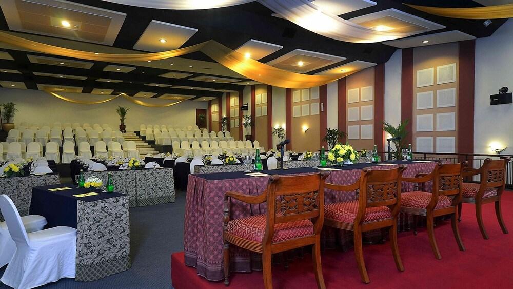 Jayakarta Hotel Dżakarta Zewnętrze zdjęcie