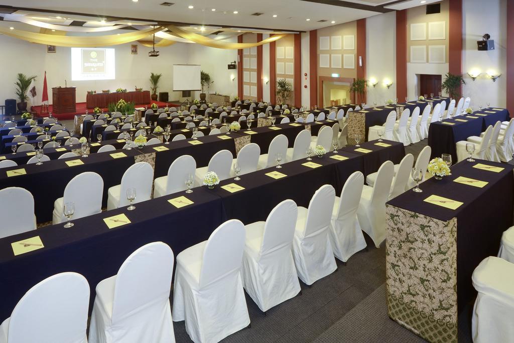 Jayakarta Hotel Dżakarta Zewnętrze zdjęcie