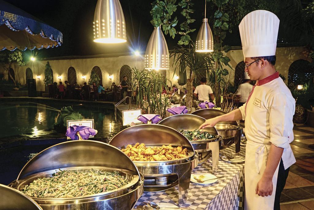 Jayakarta Hotel Dżakarta Zewnętrze zdjęcie