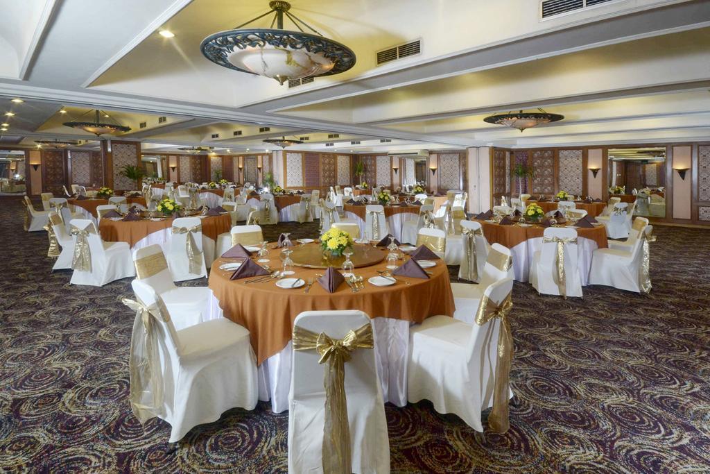 Jayakarta Hotel Dżakarta Zewnętrze zdjęcie