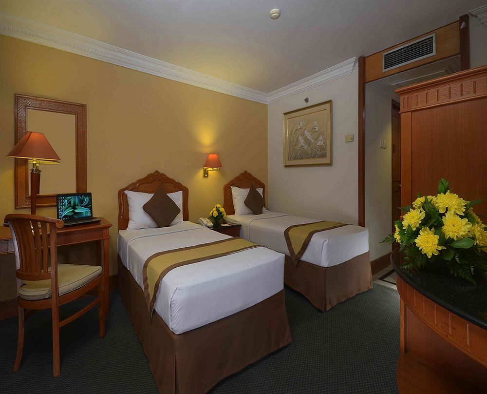 Jayakarta Hotel Dżakarta Zewnętrze zdjęcie