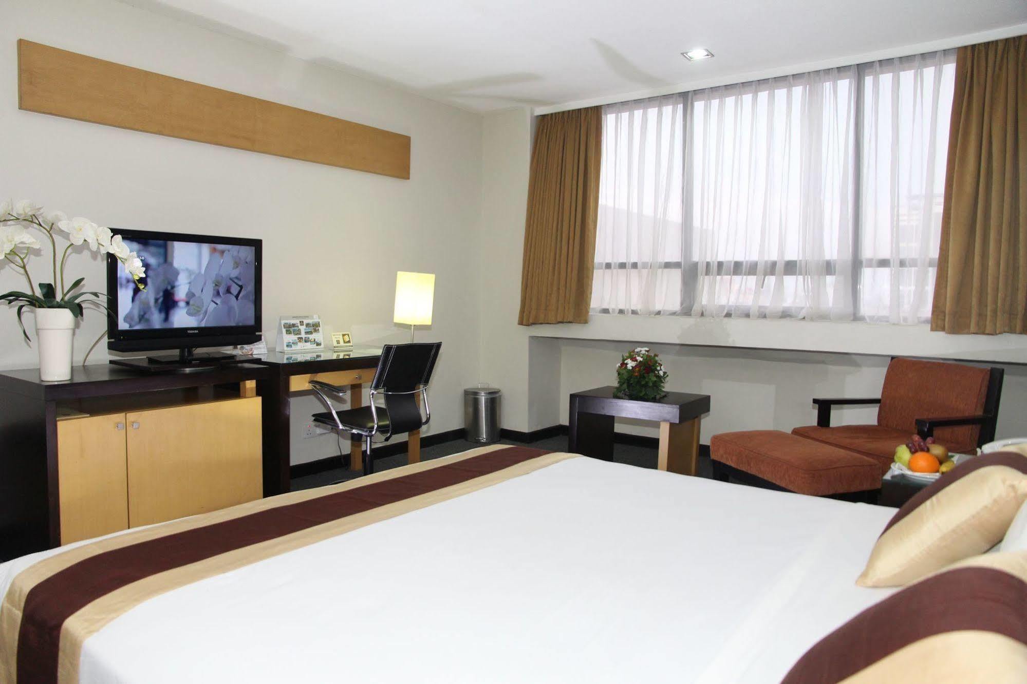 Jayakarta Hotel Dżakarta Zewnętrze zdjęcie