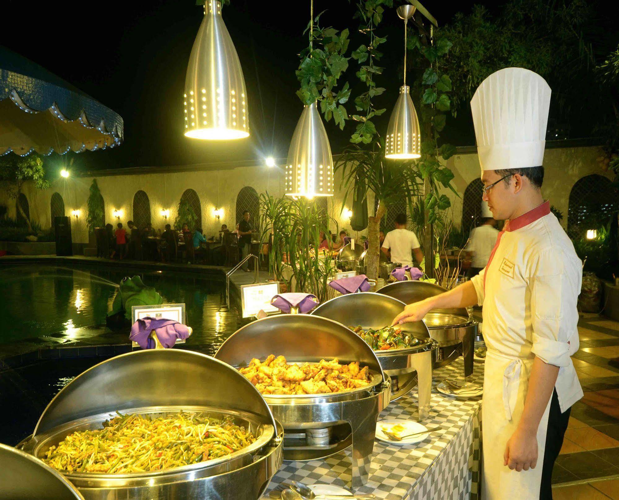 Jayakarta Hotel Dżakarta Zewnętrze zdjęcie