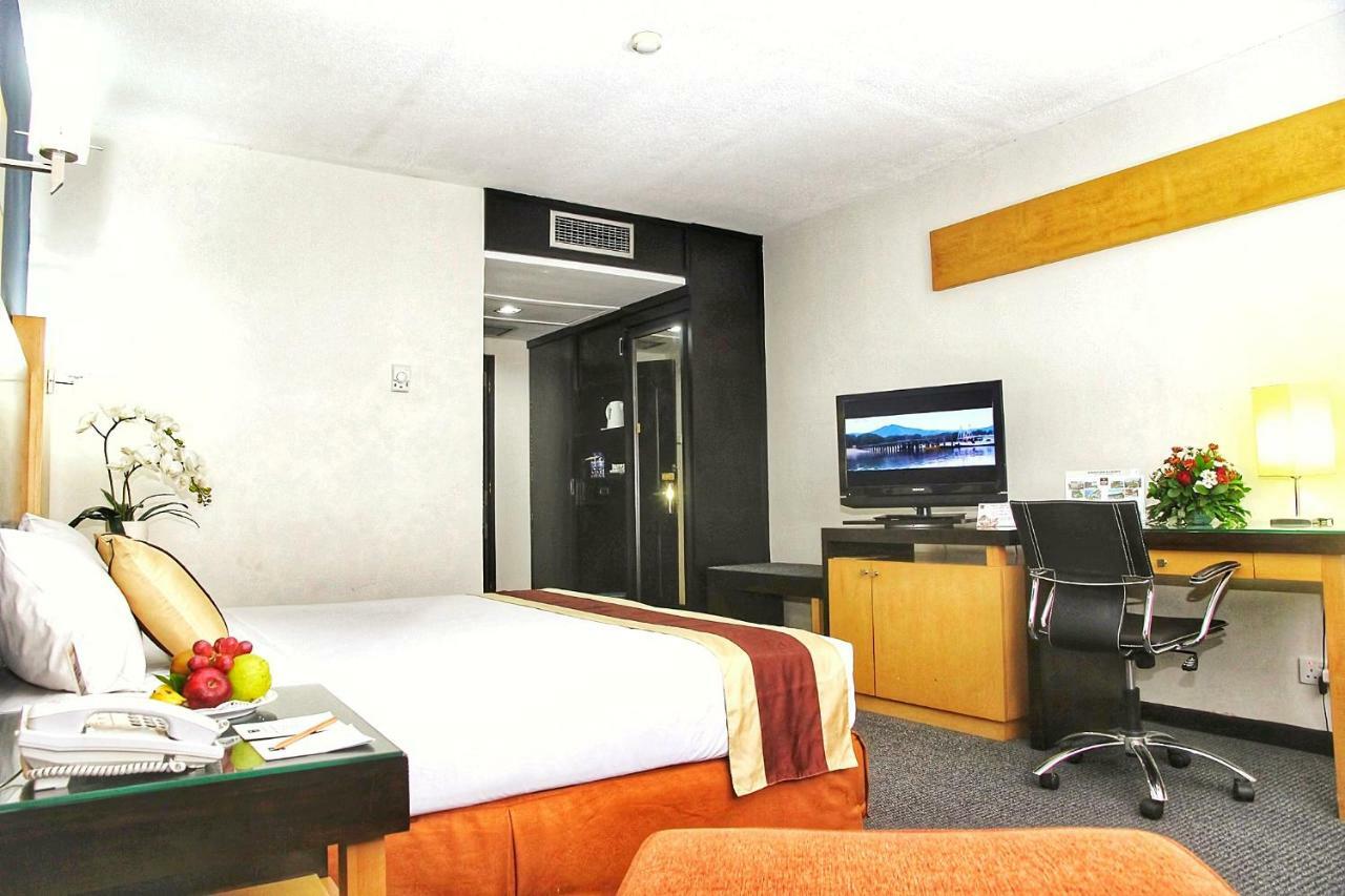 Jayakarta Hotel Dżakarta Zewnętrze zdjęcie