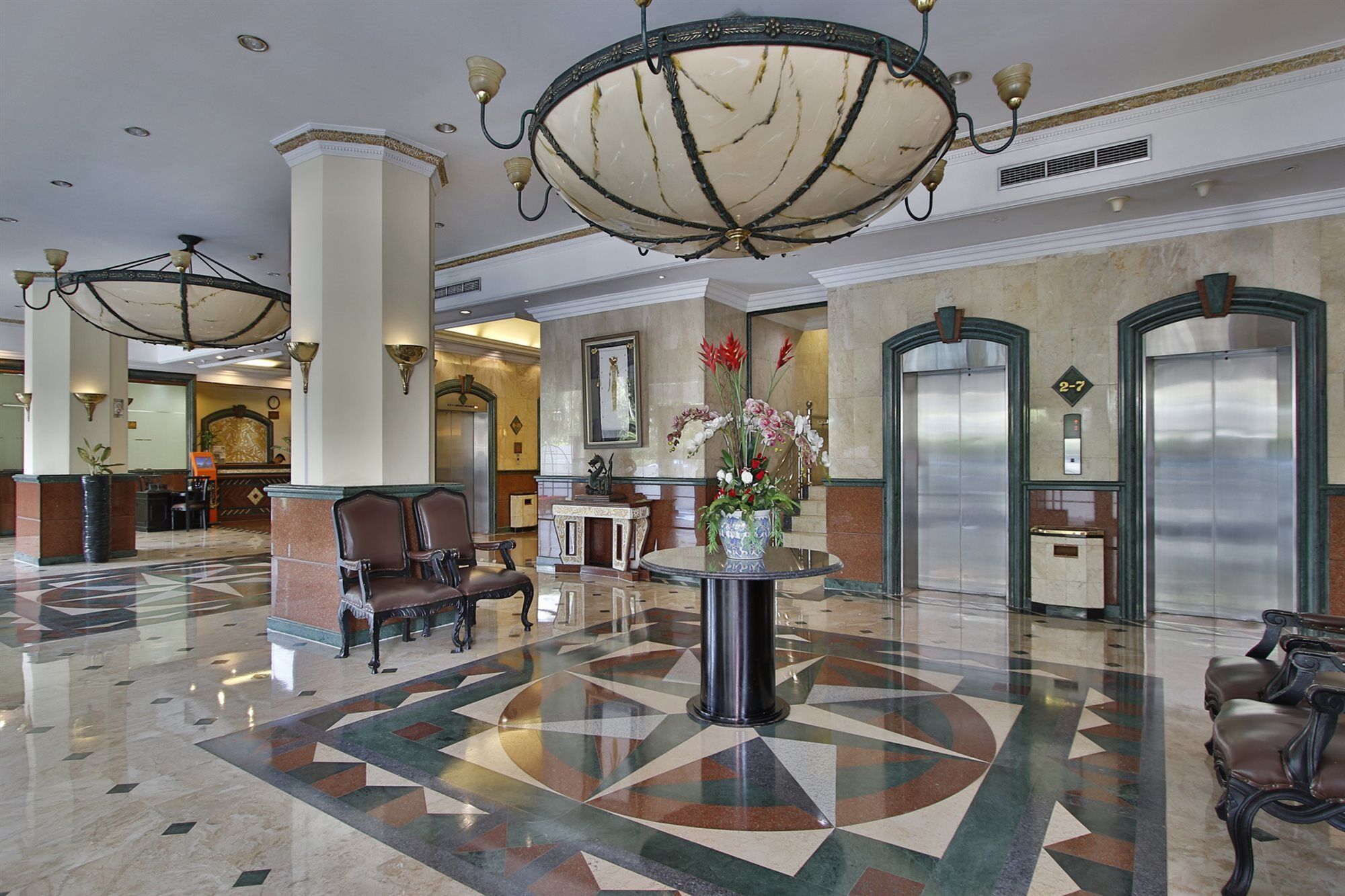 Jayakarta Hotel Dżakarta Zewnętrze zdjęcie