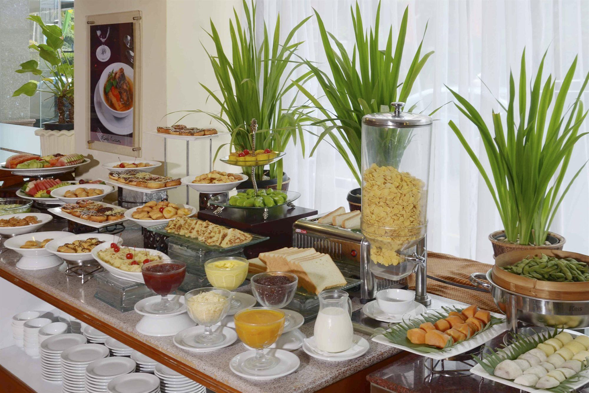 Jayakarta Hotel Dżakarta Zewnętrze zdjęcie